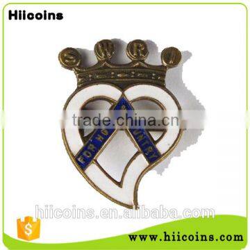 Pin,bulk Lapel Pin,lapel Pin Badge Metal and Enamel Lapel photo-4