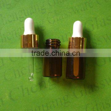 10ml amber glass dropper bottles paypal accept