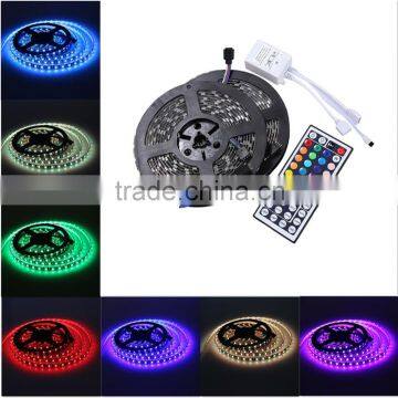 Fullbell 2016 new design underwater led light strip