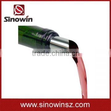 NO DRIP Wine Pourer Stop Foil Wine Disk