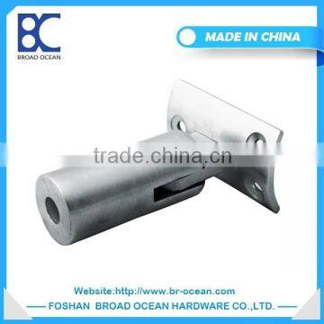 Removeable Handrail Bracket/outdoor Handrail Bracket/adjustable Pipe Bracket photo-3