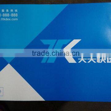 EMS-KD70 Automatic Express Envelope Making Machine in China photo-6