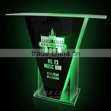 2015 New Bar Table, dj Bar Equipment, Cheap Led Christmas Lights photo-3