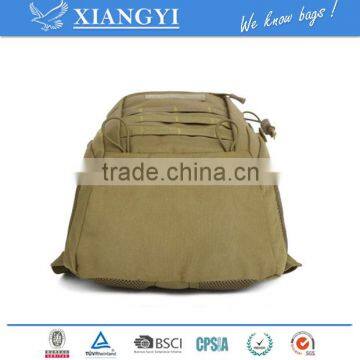 New Men Nylon Tactical Military Travel Laptop Book Daypack Backpack Rucksack Bag New Design in 2016 photo-5