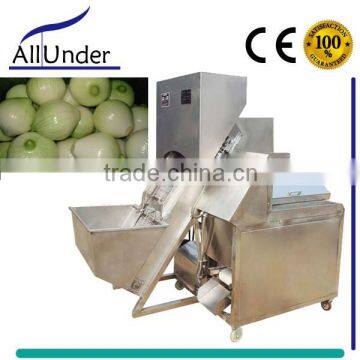 500kg/hour automatic fresh onion peeler                        
                                                Quality Choice