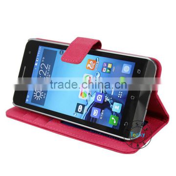 FOR ASUS ZENFONE 5 CASE,HIGH QUALITY PU LEATHER COVER CASE FOR ASUS ZENFONE 5