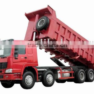 HOWO Dump Truck / Tipper