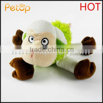 Cheap Stuffed Monkey Sound Doy Toys