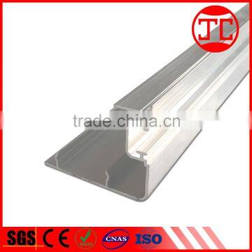 Wholesale competitive aluminium profile for closet door