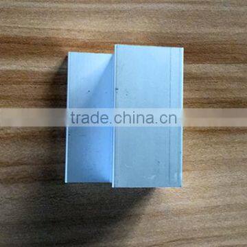 ceramic tiles facade cladding/aluminum brackets