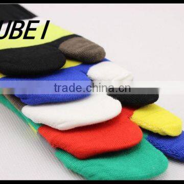 Man Toe Socks Shallow Mouth Bamboo Fiber Stealth Boat Socks Peas Shoes photo-4