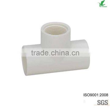 names of pvc pipe fittings