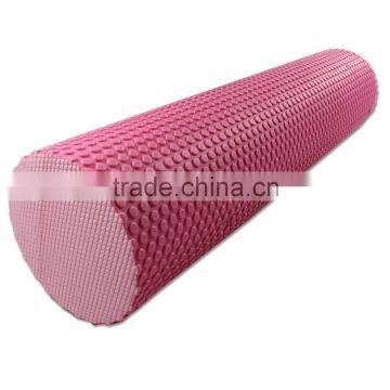 EVA Floating Point Foam Roller Workout Crossfit 45*15 cm Manufacturer Supply photo-3