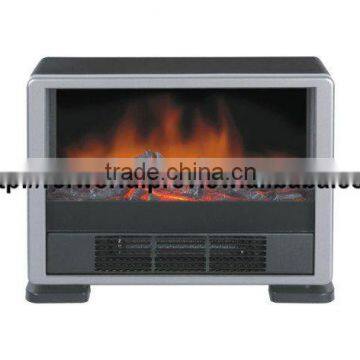 normal office ELECTRIC FIREPLACE