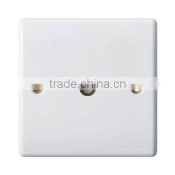 TV Socket wall switch