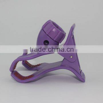 New Technology 360 Degree Rotating New Design Car Air Vent Mount Magnetic Phone Holder for Smartphone photo-3