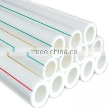 Yiming pn20 25mm ppr pipe