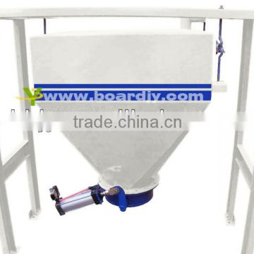 Light Weight EPS Cement Sandwich Board Machinery