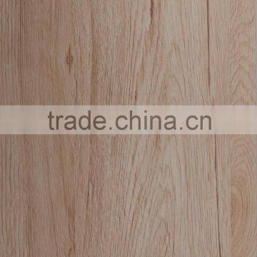 Artistic type wood pattern laminate sheet