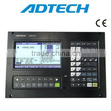 2-axis Punching CNC Controller NCT-02