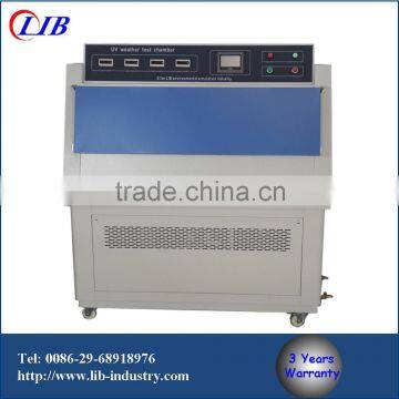 UV Aging Test Chamber for Vulcanized Rubber