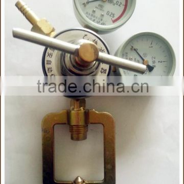 B-hwan pressure gauge