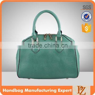 4025 Paparazzi Brand Original Design Genuine Leather Handbag Guangzhou OEM Handbag