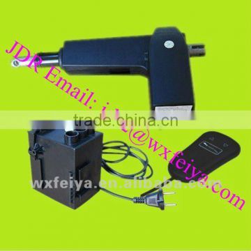 FY013 8000n Actuators Linear Motor for Electric Hospital Bed, Patient Bed