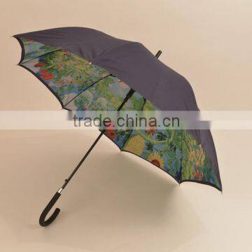 printing umbrella custom print umbrella