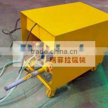 Large Output Portable Smalll Type Foam Generator