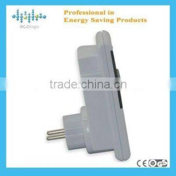 The Digital Smart Wireless Outlet Switchl Remote Control for Convenience photo-4