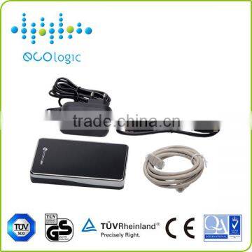 USB high speed hard disk accessories, wifi hdd external 2.4G hardware