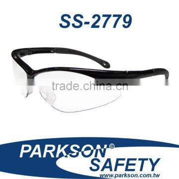 One Piece PC Lens Safety Glasses SS-2779 with ANSI Standard