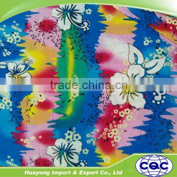 wholesale woven 90gsm printing 100% rayon fabric