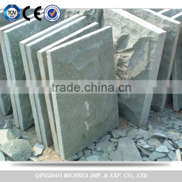 Outdoor wall decorative sandstone mushroom stone