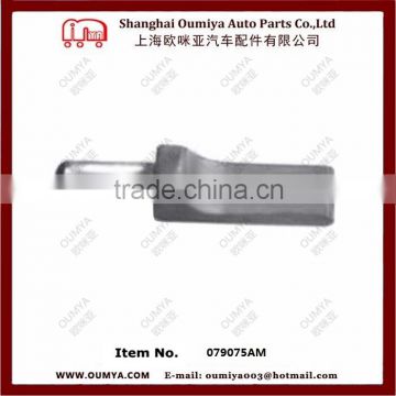 Dump trailer hinge pins 079075AM