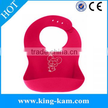 custom silicone baby bib,baby bib silicone back baby bib manufacturer