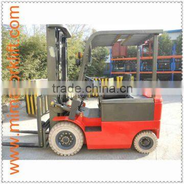 mimElectric Fork lift