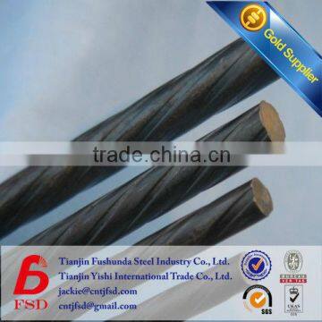 9.0mm pc steel bar