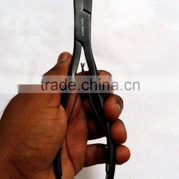 Black Oxide Coral Cutter Large and Small photo-5