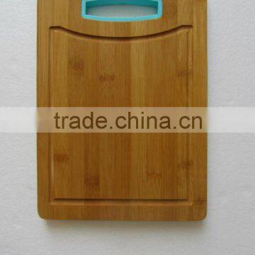 2015 High Quality Non - Slip Board,Non-slip Chopping Block,bamboo Cutting Board photo-6