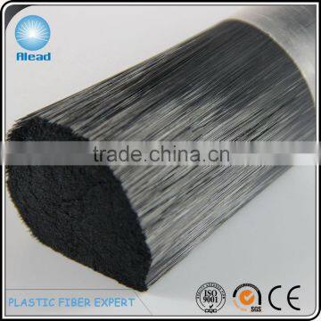 Diameter 0.20mm Black Color PET Broom Mono Filament for Brooms photo-3
