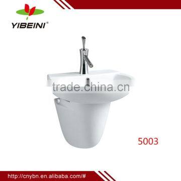 good quality manufacture ceramic hand wash basin