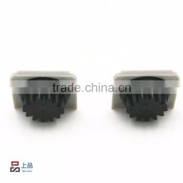 rotary damper soft close dampers