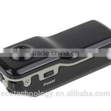 Hot Selling Mini DVR Camera & Mini DV, Black Sports Video Camera MD80 photo-4
