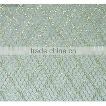 High Quality 6-10 mm Bronze Nashiji Wired Glass photo-5