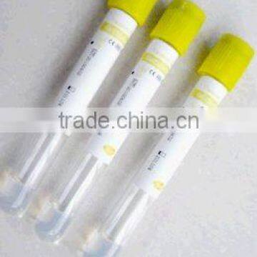 Disposable 5ml SST tube-5ML