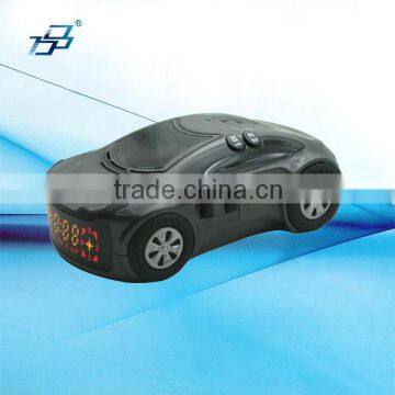 Super Radar Detector for Car Speed Tester with full band (GR-888)