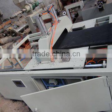 CE/SGS Certificated PVC Plastic Sliced Making Line photo-2