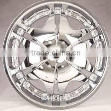 Alloy Wheel for SUV Car